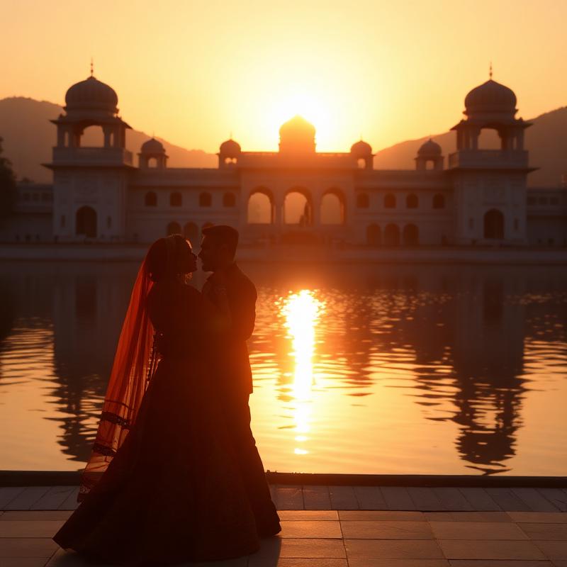 Destination Weddings