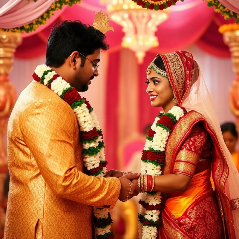Wedding Stories